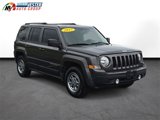 Used 2017 Jeep Patriot Sport w/ Power Value Group image 4