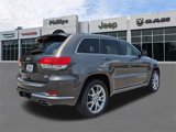 Certified 2015 Jeep Grand Cherokee Summit w/ Platinum Series Group image 3