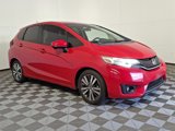 Used 2017 Honda Fit EX image 4