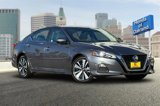 Used 2021 Nissan Altima 2.5 SV image 2