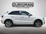 Used 2018 Audi Q3 2.0T Premium w/ Convenience Package image 2