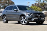 Used 2018 Mercedes-Benz GLC 300 4MATIC image 2