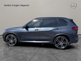 Used 2021 BMW X5 xDrive40i w/ M Sport Package image 2