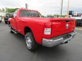 Used 2024 RAM 2500 Tradesman w/ Chrome Appearance Group image 6