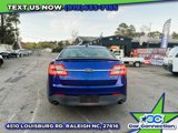 Used 2013 Ford Taurus Limited image 6
