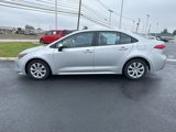 Certified 2023 Toyota Corolla LE image 4