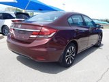 Used 2015 Honda Civic EX image 3