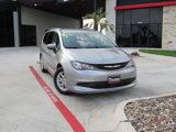 Used 2021 Chrysler Voyager Lxi image 4