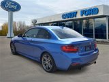 Used 2015 BMW M235i xDrive Coupe image 3