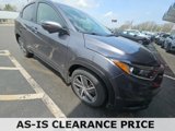 Used 2022 Honda HR-V EX image 2