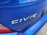 Used 2020 Honda Civic LX image 4