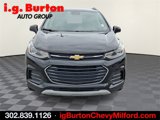 Used 2020 Chevrolet Trax LT w/ LT Convenience Package image 2