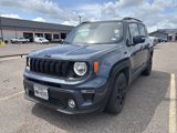 Used 2020 Jeep Renegade Altitude image 4