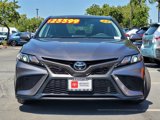 Used 2022 Toyota Camry SE image 2