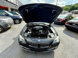 Used 2012 BMW 528i xDrive Sedan image 3