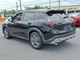 New 2025 Acura ADX FWD image 3