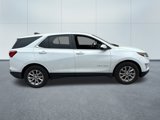 Used 2021 Chevrolet Equinox LT image 2