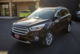 Used 2017 Ford Escape Titanium w/ Equipment Group 301A image 3