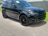 Used 2014 Land Rover Range Rover Sport HSE image 2