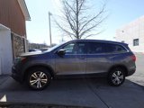 Certified 2017 Honda Pilot EX-L image 4