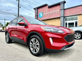 Used 2021 Ford Escape SEL image 2