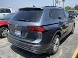 Used 2020 Volkswagen Tiguan S image 2