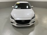 Used 2018 MAZDA MAZDA3 Sport image 3