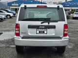 Used 2012 Jeep Liberty Sport image 6