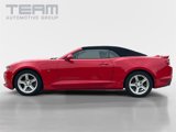 Used 2021 Chevrolet Camaro LT image 4
