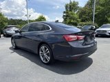 Used 2025 Chevrolet Malibu LT image 5