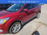 Used 2018 Ford Escape SE image 3