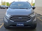 New 2022 Ford EcoSport SE image 3
