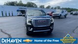 Certified 2024 GMC Yukon Denali w/ Max Trailering Package image 3