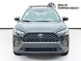 Used 2024 Toyota Corolla Cross LE image 2
