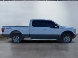 Used 2016 Ford F150 Lariat w/ Equipment Group 501A Mid image 6