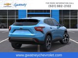 New 2025 Chevrolet Trax RS image 4