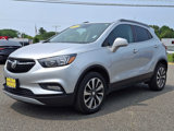 Used 2018 Buick Encore Preferred image 3