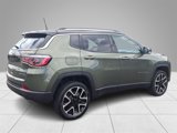 Used 2018 Jeep Compass Limited w/ Navigation Group image 4