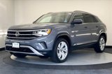 Used 2020 Volkswagen Atlas Cross Sport SEL image 2