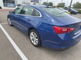 Certified 2023 Chevrolet Malibu LT image 4