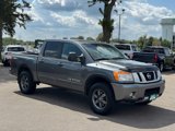 Used 2014 Nissan Titan PRO-4X image 2