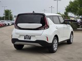 New 2025 Kia Soul LX image 4