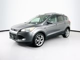 Used 2014 Ford Escape Titanium image 3