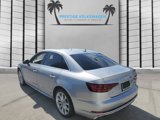 Used 2019 Audi A4 2.0T Premium w/ Convenience Package image 3