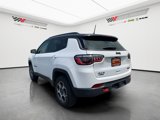Certified 2022 Jeep Compass Trailhawk w/ Trailhawk Convenience Group image 3