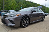 Used 2020 Toyota Camry SE image 3