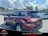 Used 2014 Toyota Highlander Limited Platinum image 6