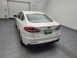 Used 2019 Ford Fusion SE image 6