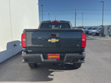 Used 2018 Chevrolet Colorado LT w/ LT Convenience Package image 4