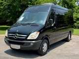 Used 2013 Mercedes-Benz Sprinter 2500 image 2